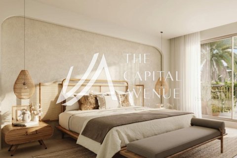 Купить таунхаус в Халифа-Сити, Абу-Даби, ОАЭ 2 спальни, 125м2, № 681288 - фото 5