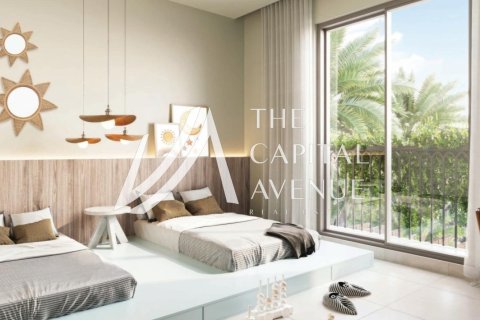 Купить таунхаус в Халифа-Сити, Абу-Даби, ОАЭ 2 спальни, 125м2, № 681288 - фото 6