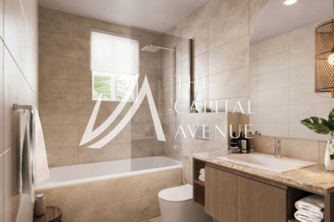 Купить таунхаус в Халифа-Сити, Абу-Даби, ОАЭ 2 спальни, 125м2, № 681288 - фото 7