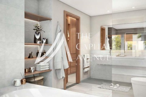 Villa till försäljning i Al Shamkha, Abu Dhabi, UAE 6 sovrum, 1049 kvm Nr. 681287 - fotografi 9