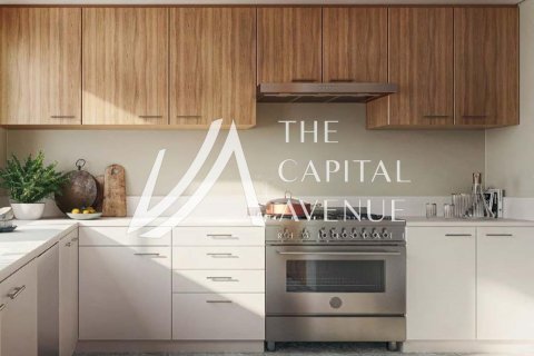 Villa till försäljning i Al Shamkha, Abu Dhabi, UAE 6 sovrum, 1049 kvm Nr. 681287 - fotografi 4