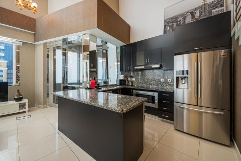 Apartmán v Dubai Marina, SAE 4 spálne, 243.68 m2 č. 751062 - Fotografia 3
