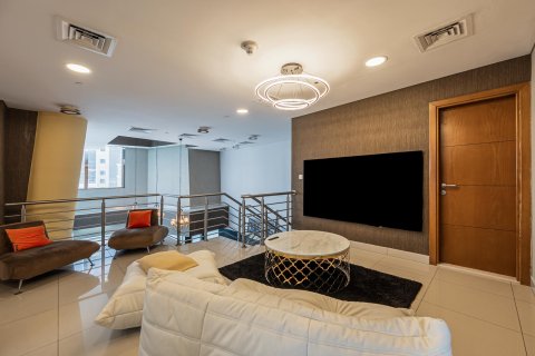 Apartmán v Dubai Marina, SAE 4 spálne, 243.68 m2 č. 751062 - Fotografia 8