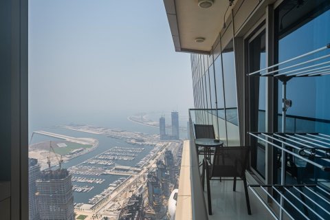 Apartmán v Dubai Marina, SAE 4 spálne, 243.68 m2 č. 751062 - Fotografia 5