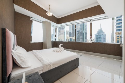 Apartmán v Dubai Marina, SAE 4 spálne, 243.68 m2 č. 751062 - Fotografia 7