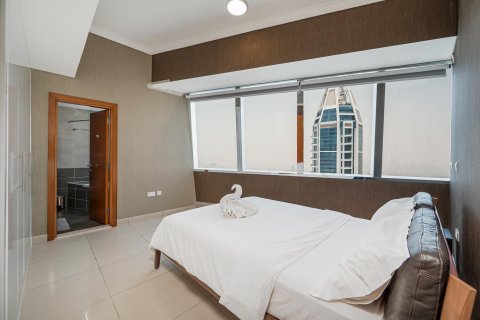 Apartmán v Dubai Marina, SAE 4 spálne, 243.68 m2 č. 751062 - Fotografia 9
