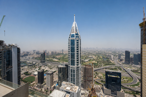 Apartmán v Dubai Marina, SAE 4 spálne, 243.68 m2 č. 751062 - Fotografia 17