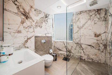 Apartmán v Dubai Marina, SAE 4 spálne, 243.68 m2 č. 751062 - Fotografia 11