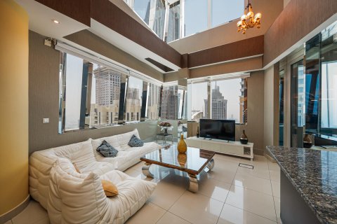Appartamento a Dubai Marina, Dubai, EAU 4 camere da letto, 243.68 mq. № 751062