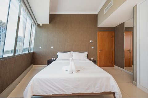 Apartmán v Dubai Marina, SAE 4 spálne, 243.68 m2 č. 751062 - Fotografia 10