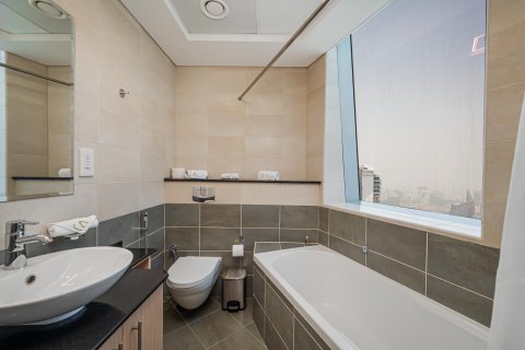 Apartmán v Dubai Marina, SAE 4 spálne, 243.68 m2 č. 751062 - Fotografia 16