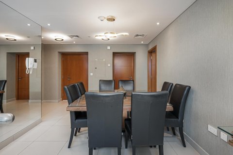 Apartmán v Dubai Marina, SAE 4 spálne, 243.68 m2 č. 751062 - Fotografia 6