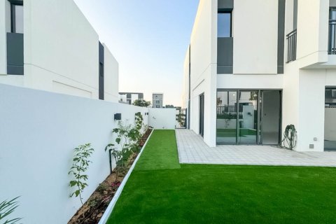 Villa uthyres i Dubai Land, Dubai, UAE 4 sovrum, 215.91 kvm Nr. 751067 - fotografi 17