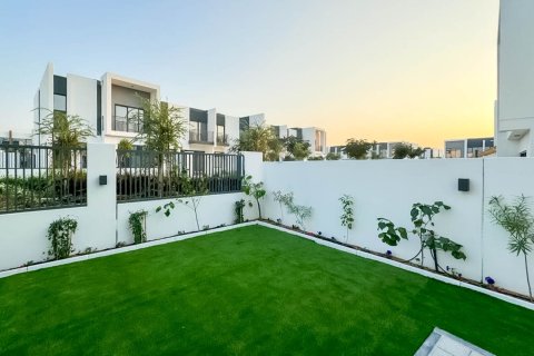 Villa uthyres i Dubai Land, Dubai, UAE 4 sovrum, 215.91 kvm Nr. 751067 - fotografi 16