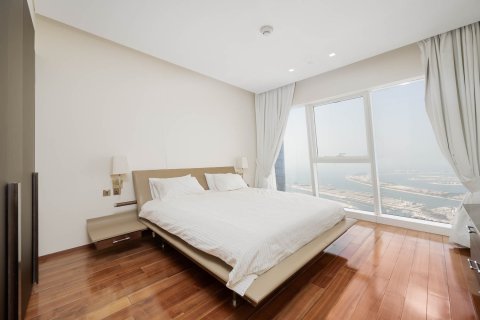 Lägenhet uthyres i Dubai Marina, Dubai, UAE 4 sovrum, 216.48 kvm Nr. 751068 - fotografi 7