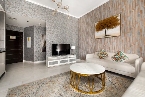 Apartament w Dubai Marina, Dubai, ZEA 2 sypialnie, 116.56 mkw. nr 751064