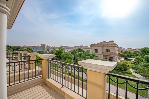 Villa te huur in The Villa, Dubai, VAE 5 slaapkamers, 445.93 vr.m., nr 751063 - foto 7