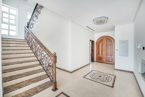 Villa te huur in The Villa, Dubai, VAE 5 slaapkamers, 445.93 vr.m., nr 751063 - foto 3