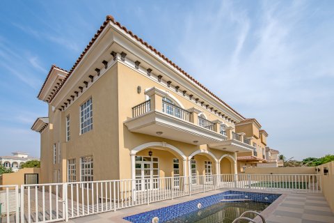 Βίλα σε The Villa, Dubai, ΗΑΕ 5 υπνοδωμάτια, 445.93 τ.μ. Αρ. 751063