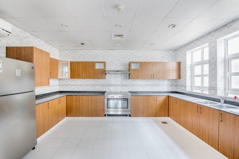 Villa te huur in The Villa, Dubai, VAE 5 slaapkamers, 445.93 vr.m., nr 751063 - foto 12