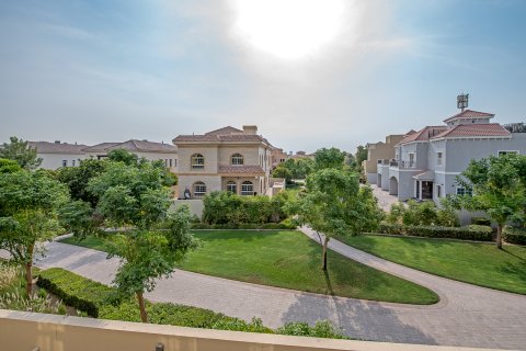 Villa te huur in The Villa, Dubai, VAE 5 slaapkamers, 445.93 vr.m., nr 751063 - foto 8