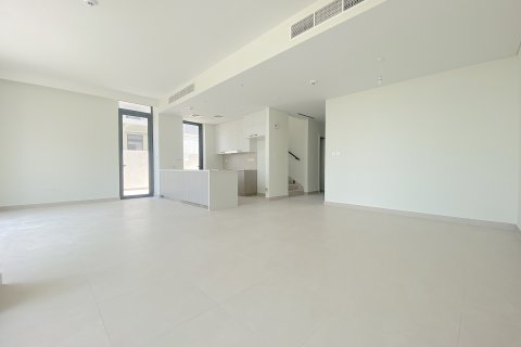 Villetta a schiera in affitto a Dubai Hills Estate, Dubai, EAU 3 camere da letto, 268.86 mq. № 751065 - foto 4