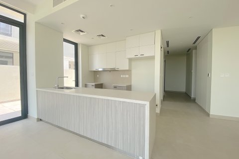 Villetta a schiera in affitto a Dubai Hills Estate, Dubai, EAU 3 camere da letto, 268.86 mq. № 751065 - foto 6