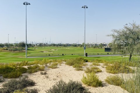 Villetta a schiera in affitto a Dubai Hills Estate, Dubai, EAU 3 camere da letto, 268.86 mq. № 751065 - foto 13
