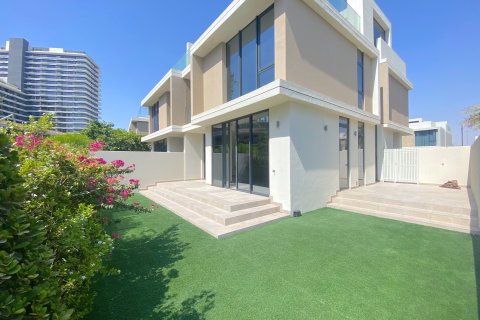 Rumah bandar di Dubai Hills Estate, Dubai, UAE 3 bilik tidur, 268.86 meter persegi № 751065