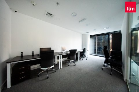Üürile anda kontor asukohaga Business Bay, Dubai, AÜE: 107.6 m² Nr 645050 - pilt 6