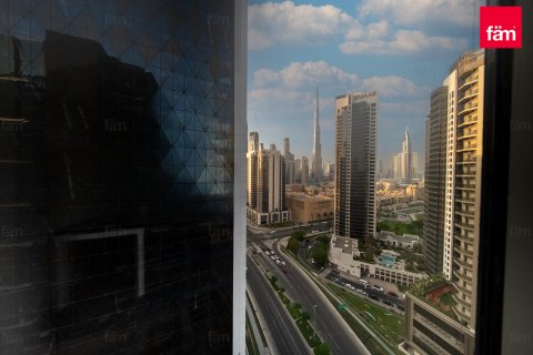 Üürile anda kontor asukohaga Business Bay, Dubai, AÜE: 107.6 m² Nr 645050 - pilt 11