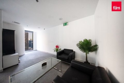 Üürile anda kontor asukohaga Business Bay, Dubai, AÜE: 107.6 m² Nr 645050 - pilt 8