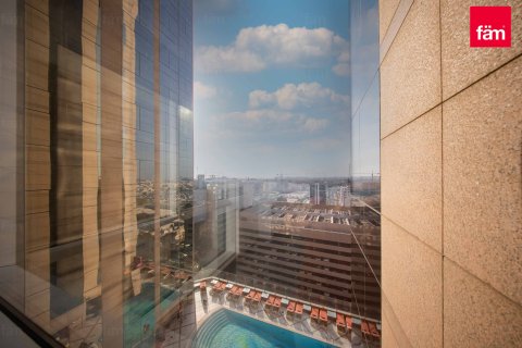 Sheikh Zayed Road, Dubai, BAE’de kiralık office 223.9 m&sup2; No 645053 - fotoğraf 12