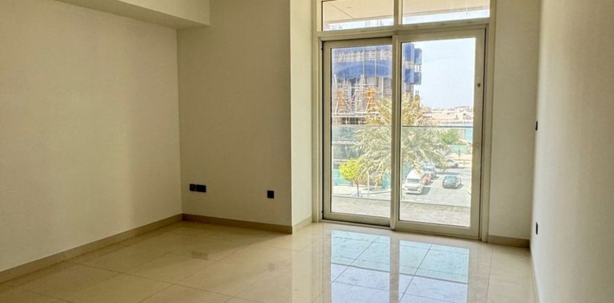 Apartmen di Dubai Harbour, UAE 2 bilik tidur, 118.3 meter persegi № 645052