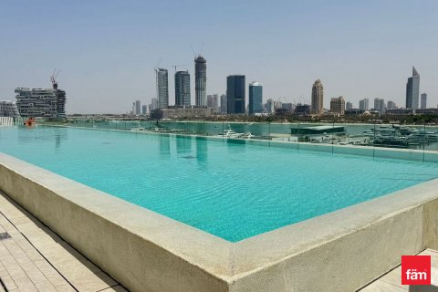 Apartman u gradu Dubai Harbour, UAE 2 spavaće sobe, 118.3 m2 Br. 645052 - Slika 3