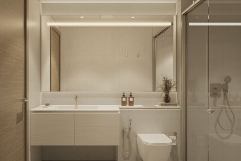 Apartment til salg i Dubai, UAE 1 soveværelse, 73.2 kvm № 645049 - foto 7