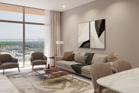 Apartment til salg i Dubai, UAE 1 soveværelse, 73.2 kvm № 645049 - foto 1