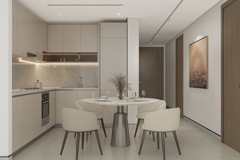 Apartment til salg i Dubai, UAE 1 soveværelse, 73.2 kvm № 645049 - foto 3