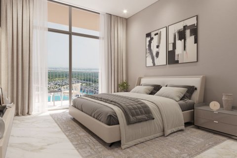 Apartment til salg i Dubai, UAE 1 soveværelse, 73.2 kvm № 645049 - foto 6