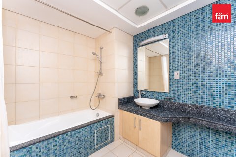 Apartament de închiriat în Palm Jumeirah, Dubai, EAU 3 dormitoare, 206.1 mp.  №645054 - poză 11