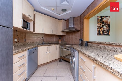 Apartament de închiriat în Palm Jumeirah, Dubai, EAU 3 dormitoare, 206.1 mp.  №645054 - poză 9