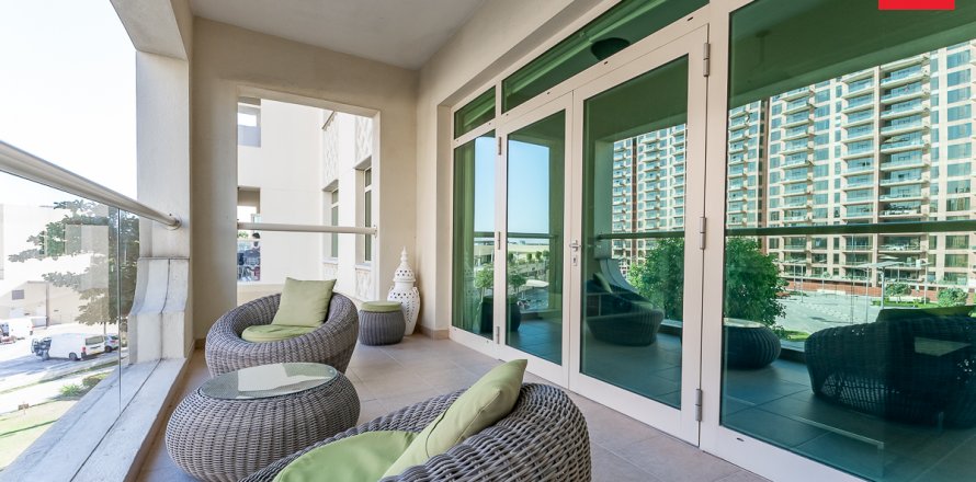 Apartament în Palm Jumeirah, Dubai, EAU 3 dormitoare, 206.1 mp. №645054