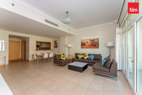 Apartament de închiriat în Palm Jumeirah, Dubai, EAU 3 dormitoare, 206.1 mp.  №645054 - poză 5