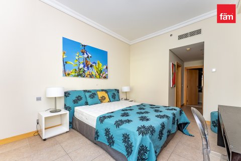 Apartament de închiriat în Palm Jumeirah, Dubai, EAU 3 dormitoare, 206.1 mp.  №645054 - poză 6