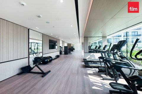 Müüa korter asukohaga Dubai, AÜE: 1 magamistoaga, 73.2 m² Nr 645055 - pilt 21