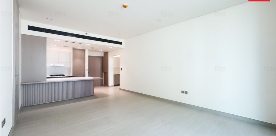 Korter asukohaga Dubai, AÜE: 1 magamistoaga, 73.2 m² Nr 645055