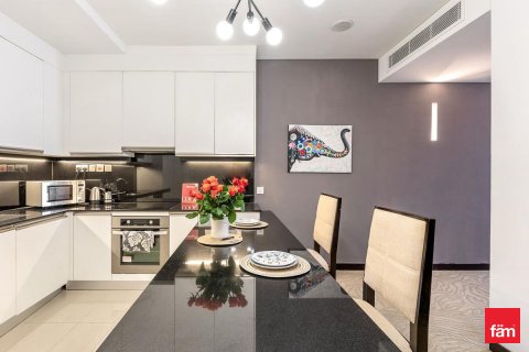 Apartment in Dubai Marina, UAE 1 bedroom, 78.8 sq.m. № 645051 - photo 10