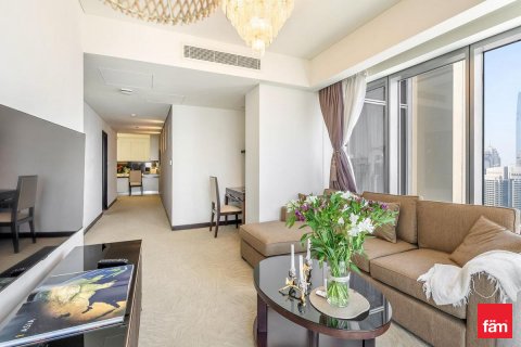 Apartment in Dubai Marina, UAE 1 bedroom, 78.8 sq.m. № 645051 - photo 2