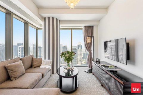 Apartment in Dubai Marina, UAE 1 bedroom, 78.8 sq.m. № 645051 - photo 8