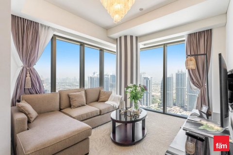 Apartment in Dubai Marina, UAE 1 bedroom, 78.8 sq.m. № 645051 - photo 1